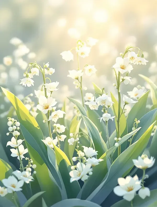 花庭晨光 治愈影视 花园纪录片 花庭晨光